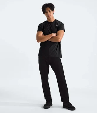 Men’s Adventure Tee