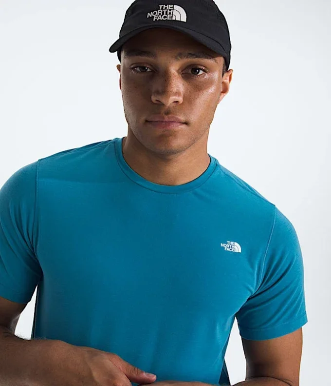 Men’s Adventure Tee