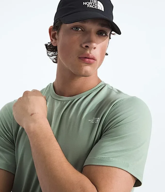 Men’s Adventure Tee