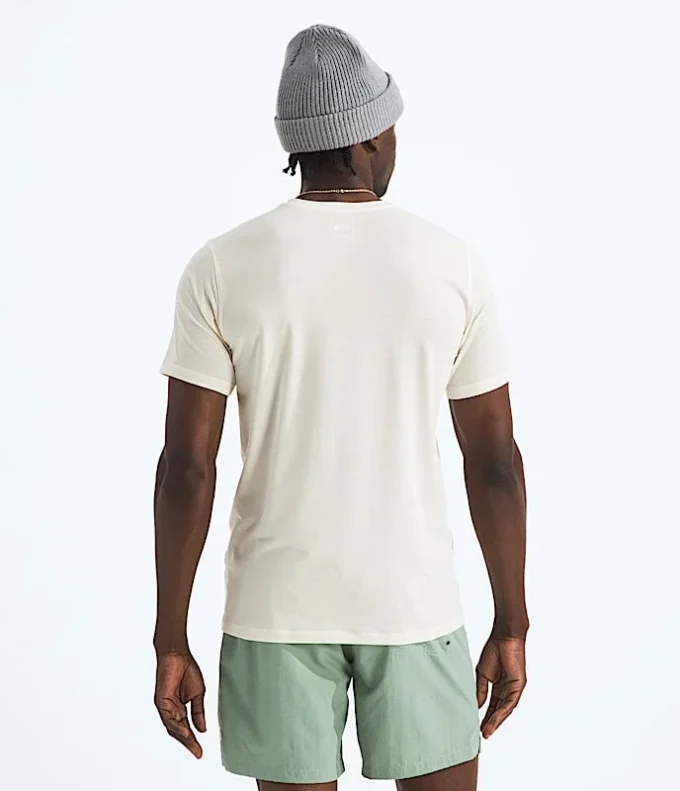 Men’s Adventure Tee