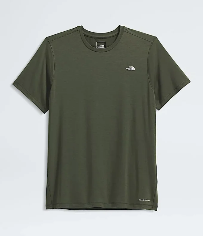 Men’s Adventure Tee