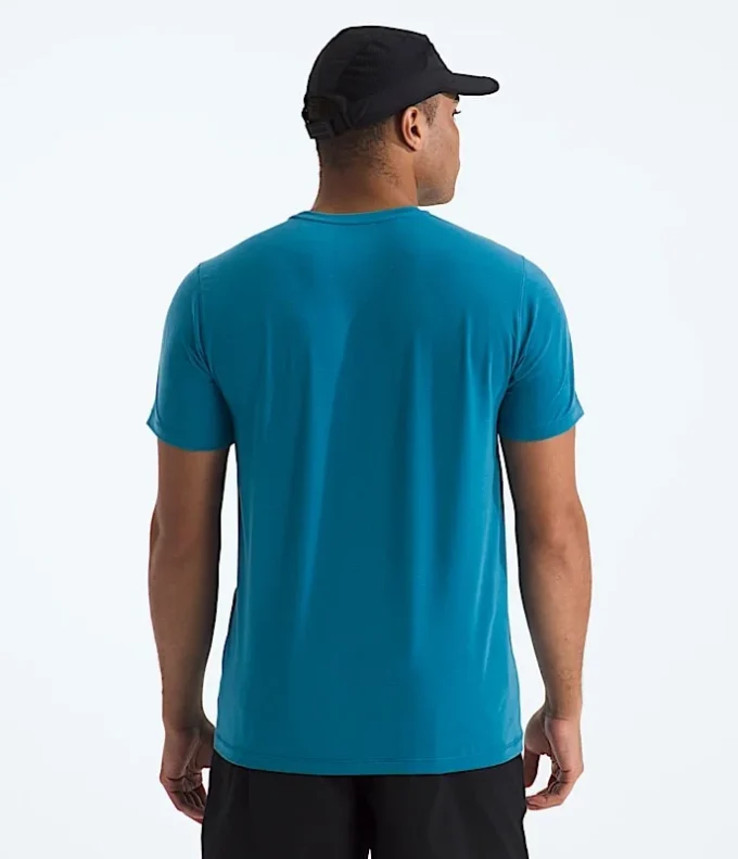 Men’s Adventure Tee