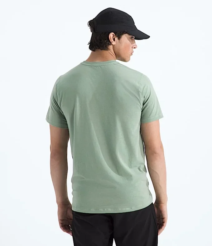 Men’s Adventure Tee