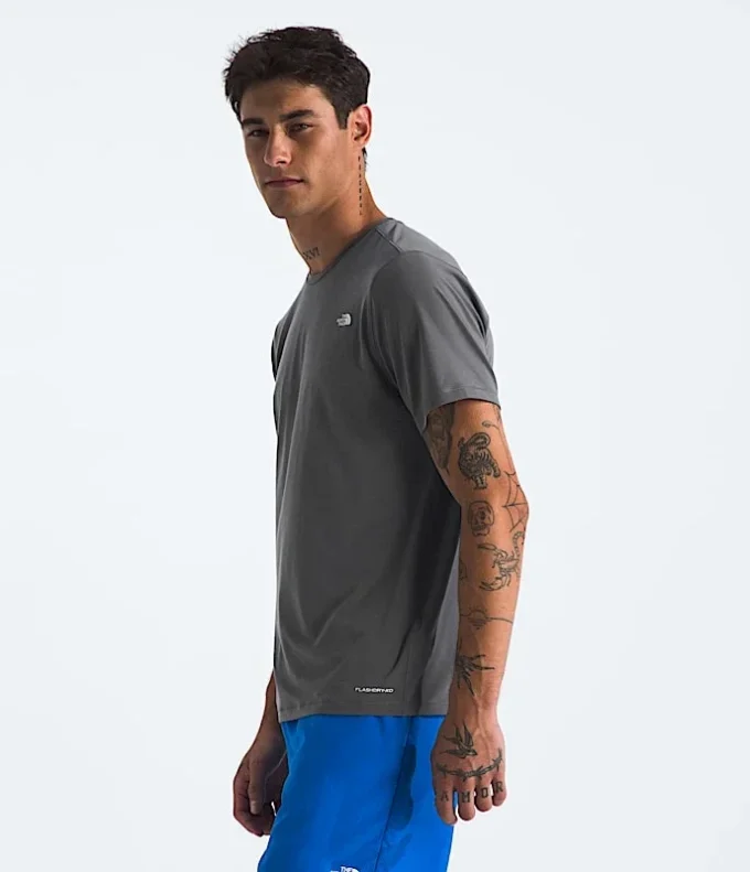 Men’s Adventure Tee