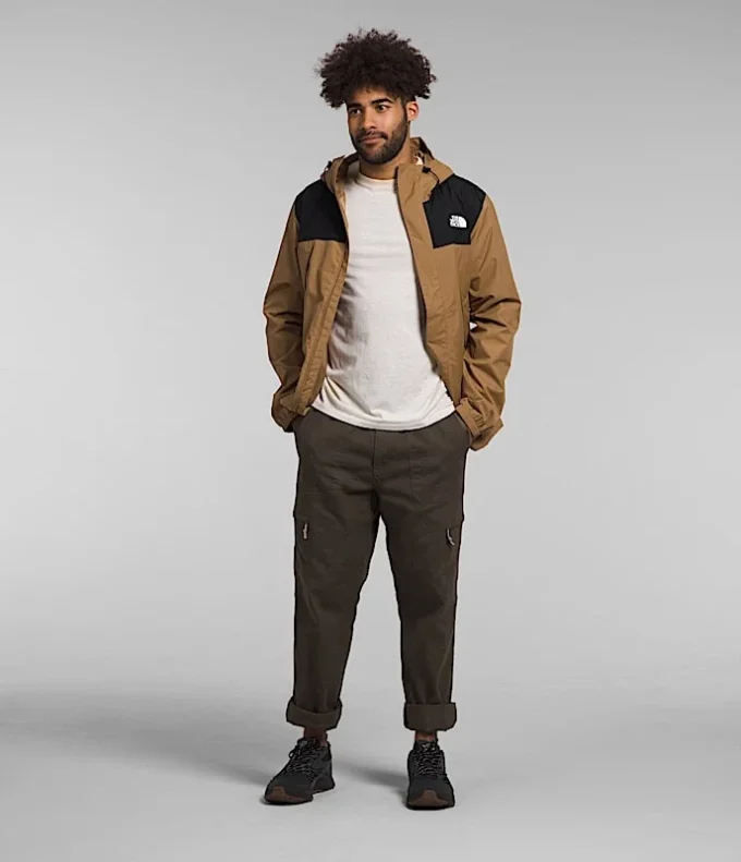 Men’s Antora Jacket Men’s Antora Jacket