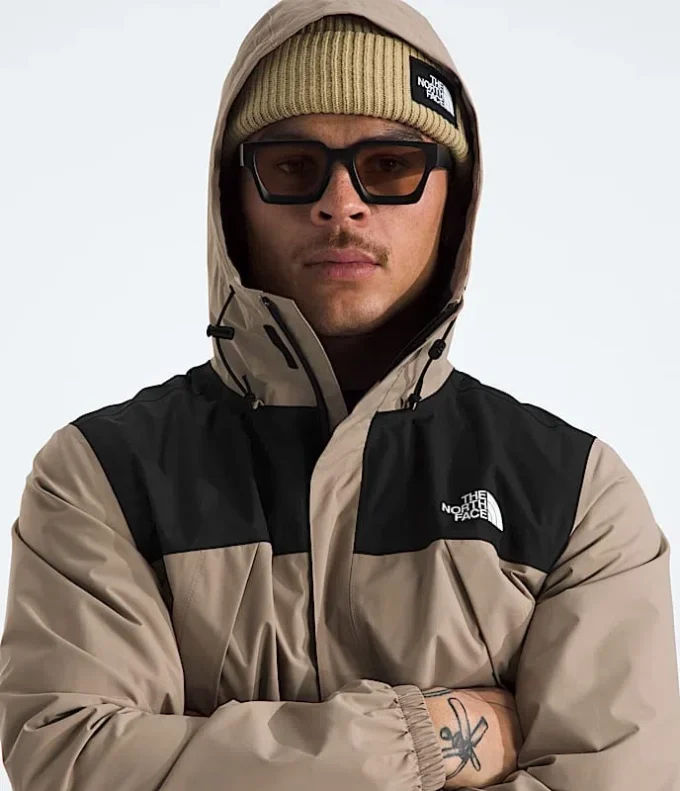 Men’s Antora Jacket Men’s Antora Jacket