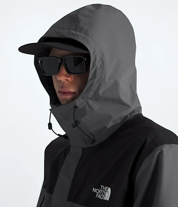 Men’s Antora Jacket