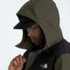 Men’s Antora Jacket Men’s Antora Jacket
