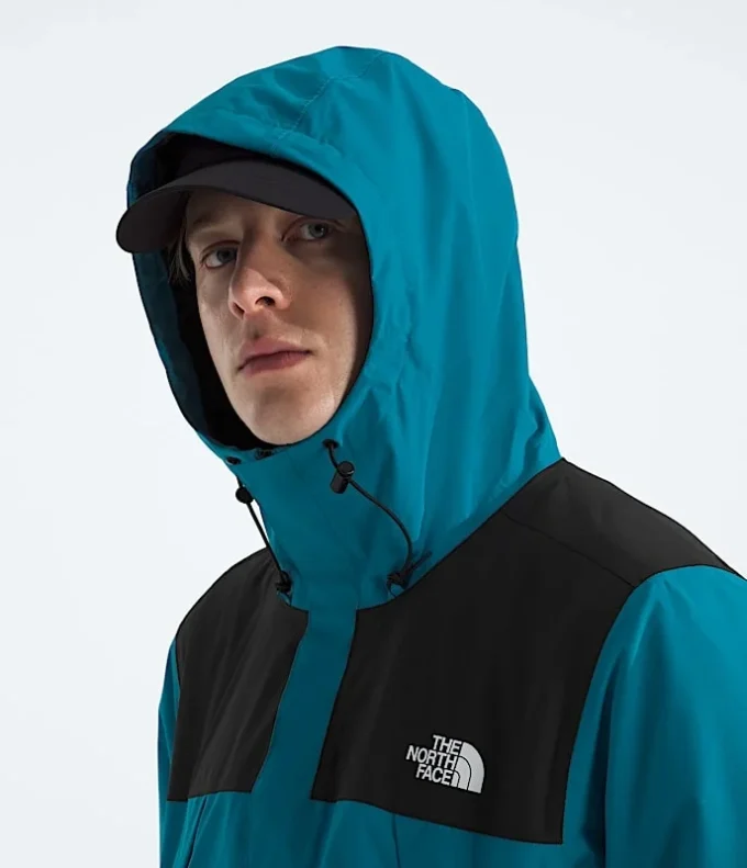 Men’s Antora Jacket