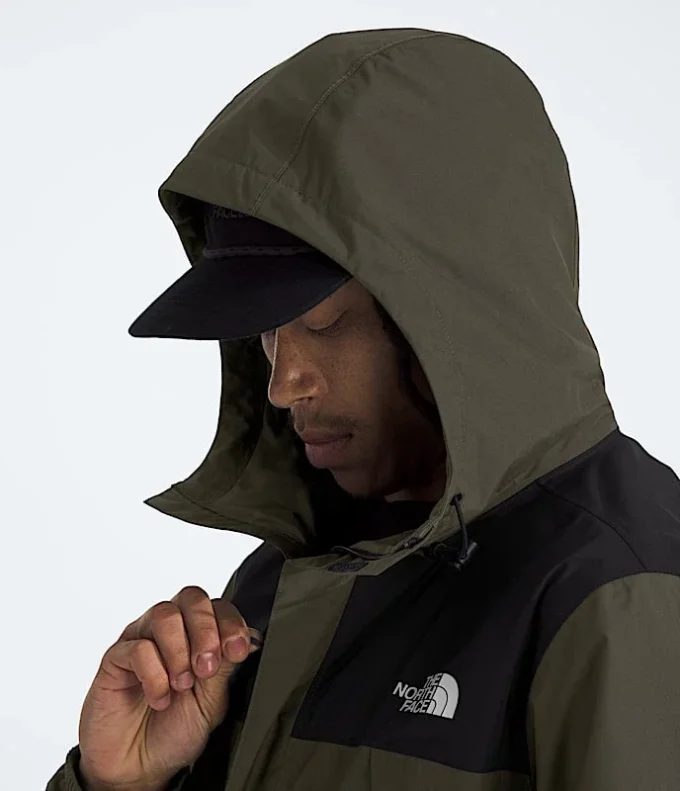 Men’s Antora Jacket Men’s Antora Jacket