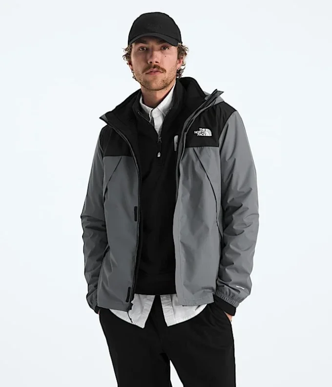 Men’s Antora Triclimate™ Jacket Men’s Antora Triclimate™ Jacket