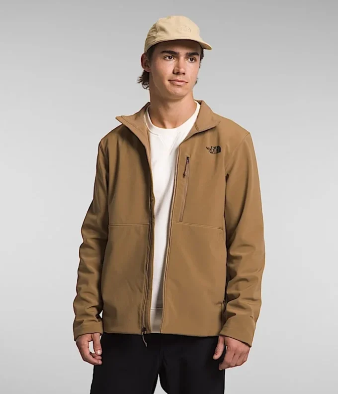 Men’s Apex Bionic 3 Jacket Men’s Apex Bionic 3 Jacket