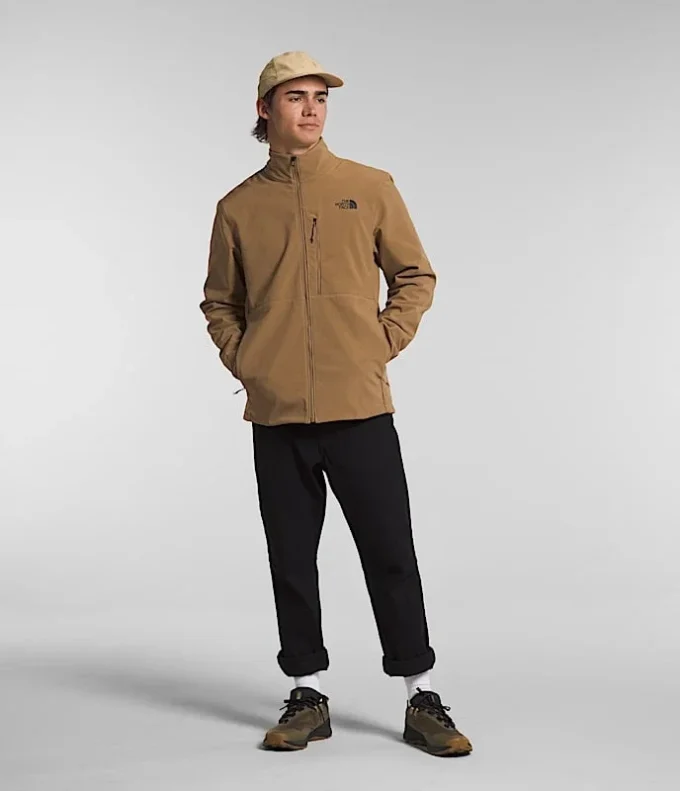 Men’s Apex Bionic 3 Jacket Men’s Apex Bionic 3 Jacket