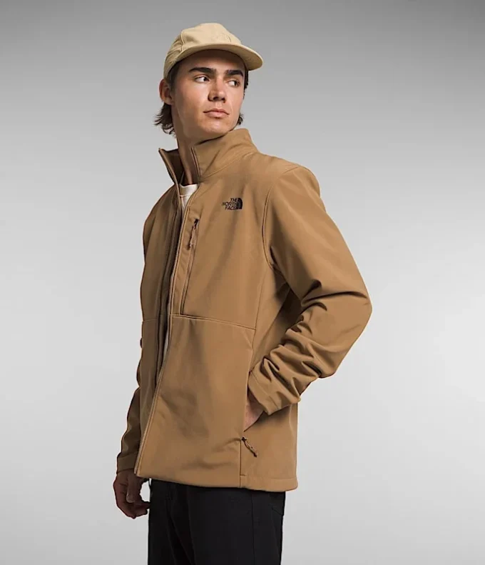 Men’s Apex Bionic 3 Jacket Men’s Apex Bionic 3 Jacket