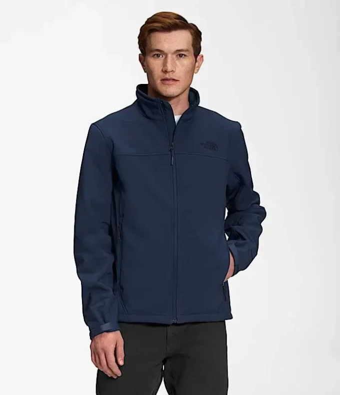 Men’s Apex Chromium Thermal Jacket