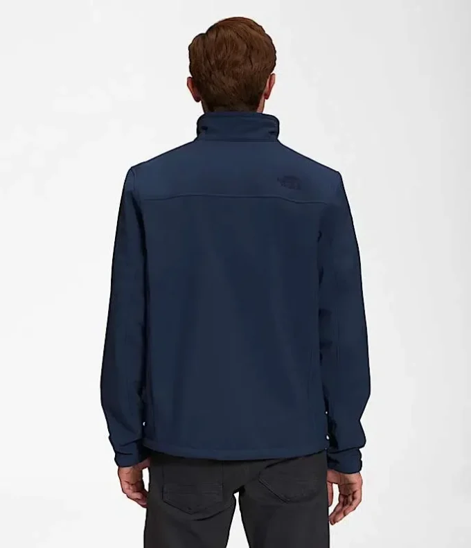 Men’s Apex Chromium Thermal Jacket