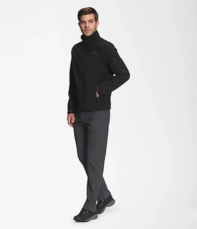 Men’s Apex Chromium Thermal Jacket