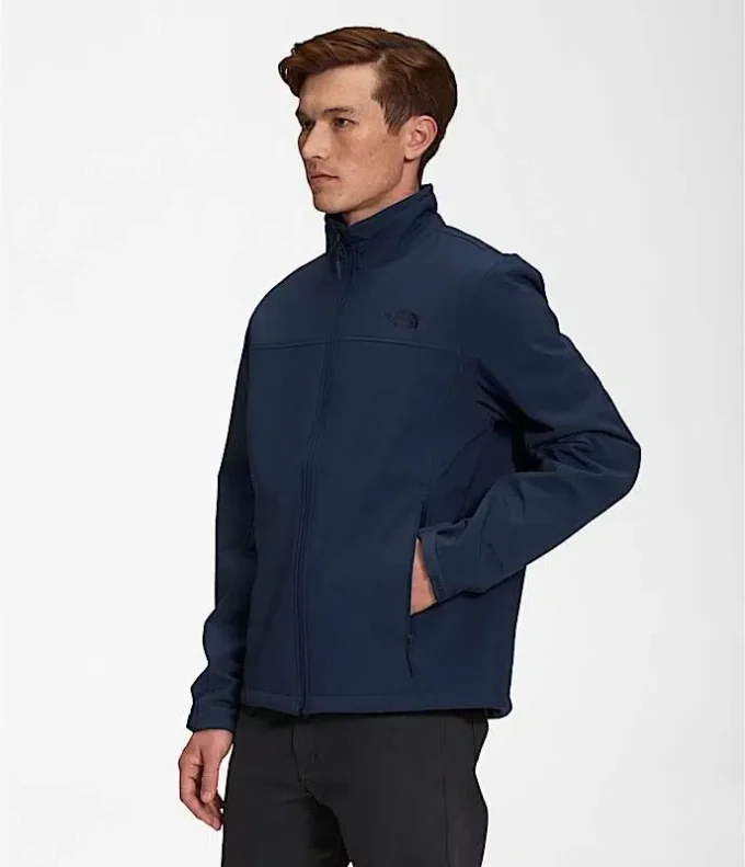 Men’s Apex Chromium Thermal Jacket