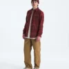 Men’s Arroyo Flannel Shirt—Plaid Men’s Arroyo Flannel Shirt—Plaid