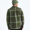 Men’s Arroyo Flannel Shirt—Plaid Men’s Arroyo Flannel Shirt—Plaid