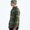 Men’s Arroyo Flannel Shirt—Plaid Men’s Arroyo Flannel Shirt—Plaid