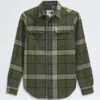 Men’s Arroyo Flannel Shirt—Plaid Men’s Arroyo Flannel Shirt—Plaid