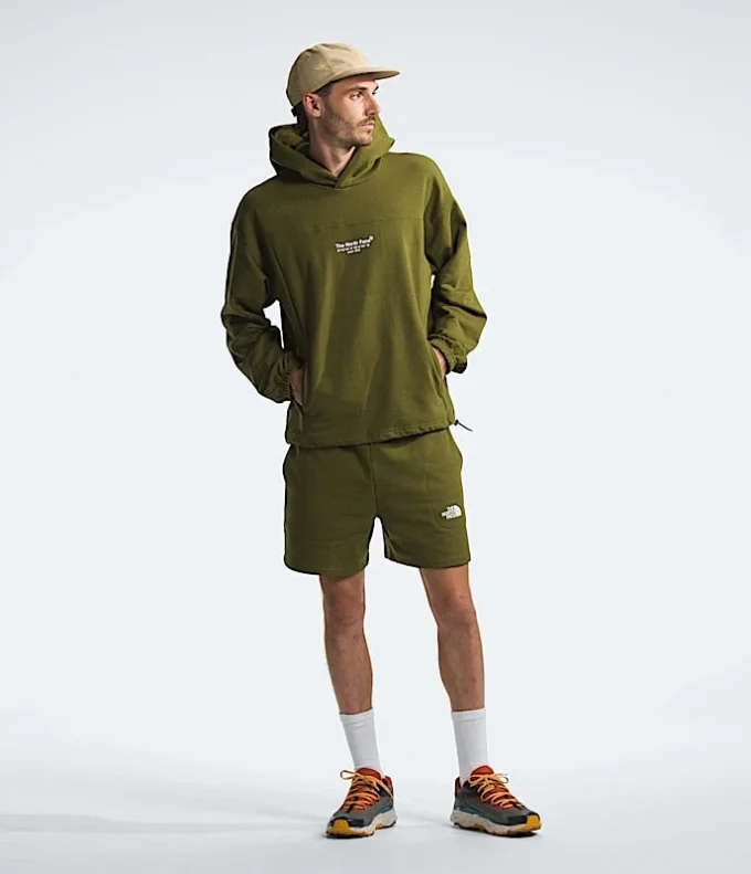 Men’s AXYS Hoodie Men’s AXYS Hoodie