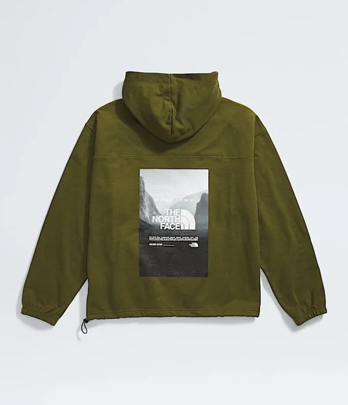Men’s AXYS Hoodie Men’s AXYS Hoodie