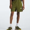 Men’s AXYS Shorts