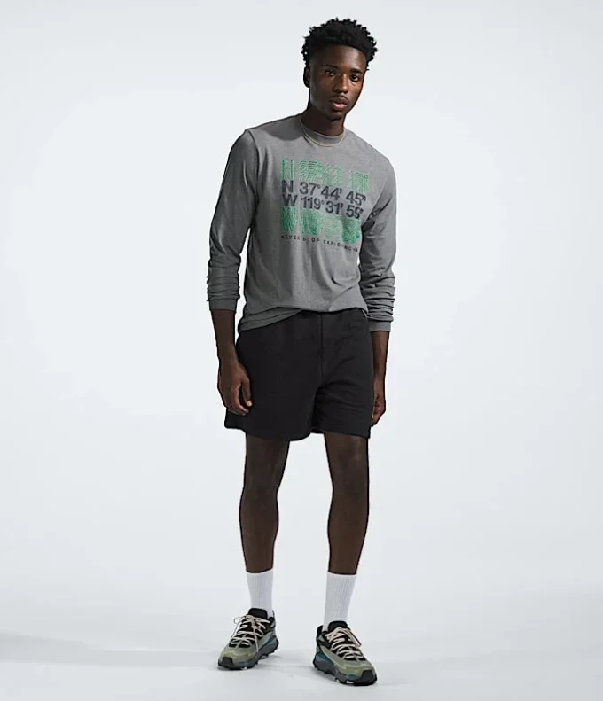 Men’s AXYS Shorts
