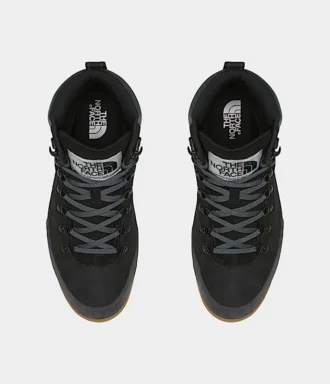 Men’s Back-To-Berkeley IV Leather Waterproof Boots