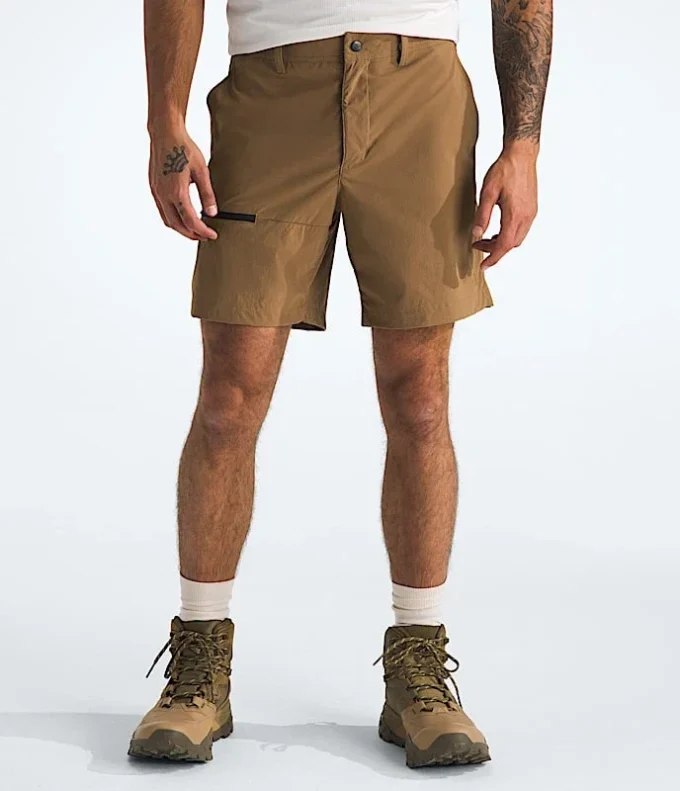 Men’s Basin 7” Shorts Men’s Basin 7” Shorts