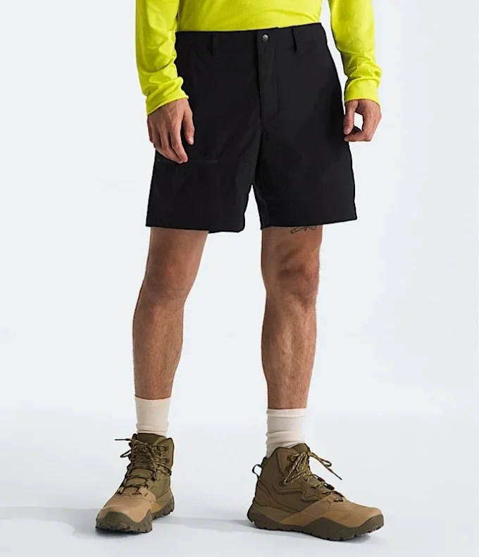 Men’s Basin 7” Shorts