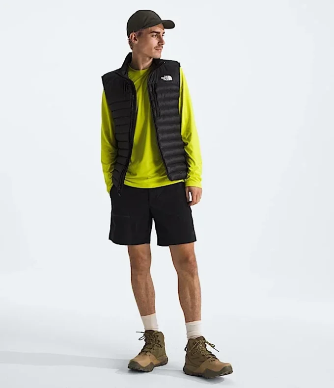 Men’s Basin 7” Shorts