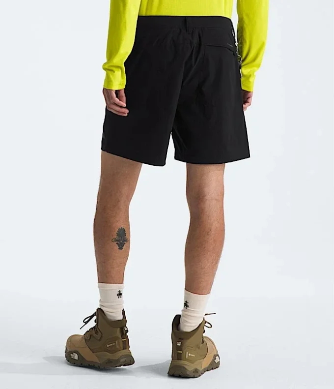 Men’s Basin 7” Shorts