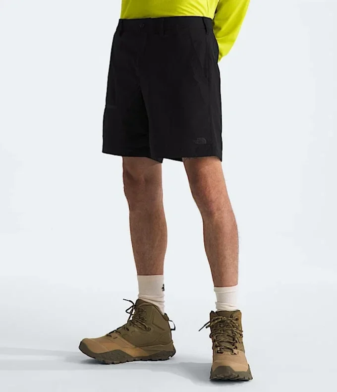 Men’s Basin 7” Shorts