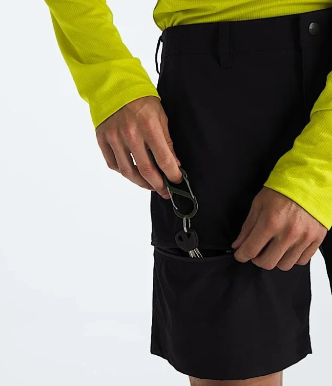 Men’s Basin 7” Shorts