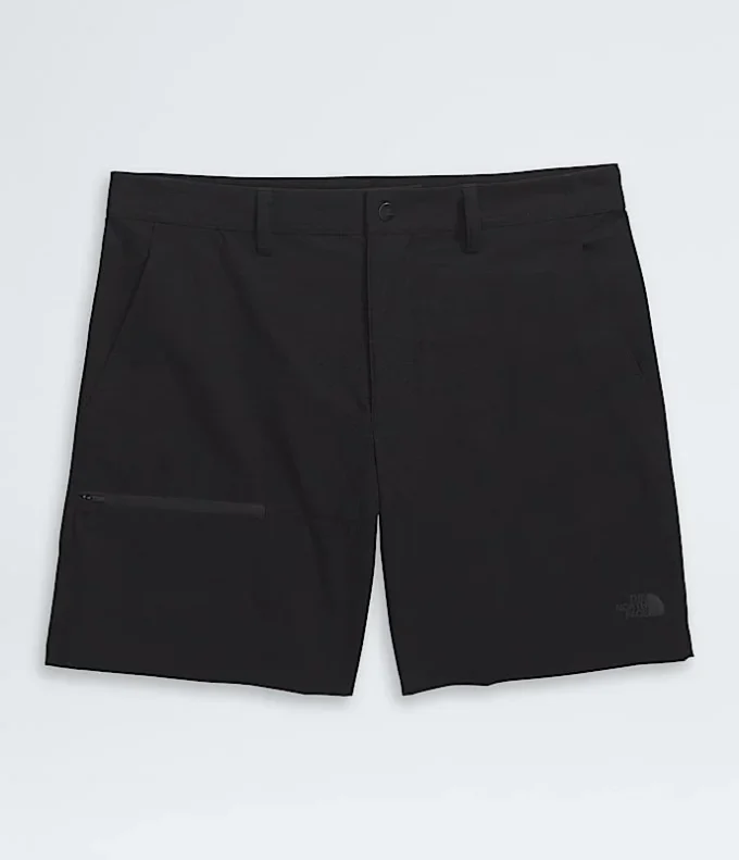 Men’s Basin 7” Shorts