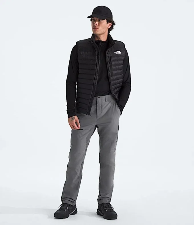 Men’s Basin Pants