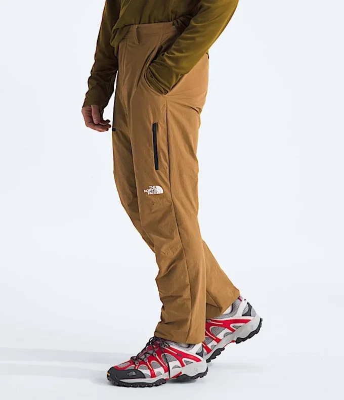 Men’s Basin Pants