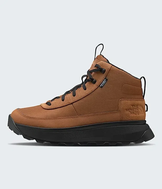 Men’s Bergen Mid WP