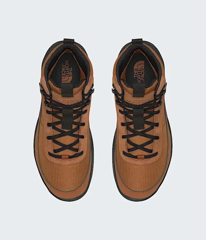 Men’s Bergen Mid WP