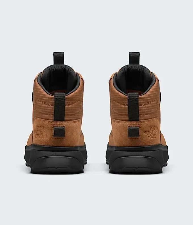 Men’s Bergen Mid WP