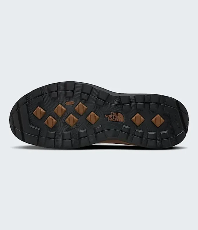 Men’s Bergen Mid WP
