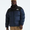 Men’s Big 1996 Retro Nuptse Jacket Men’s Big 1996 Retro Nuptse Jacket