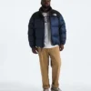 Men’s Big 1996 Retro Nuptse Jacket Men’s Big 1996 Retro Nuptse Jacket