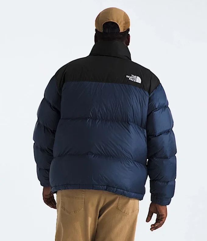 Men’s Big 1996 Retro Nuptse Jacket Men’s Big 1996 Retro Nuptse Jacket