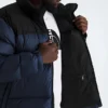 Men’s Big 1996 Retro Nuptse Jacket Men’s Big 1996 Retro Nuptse Jacket