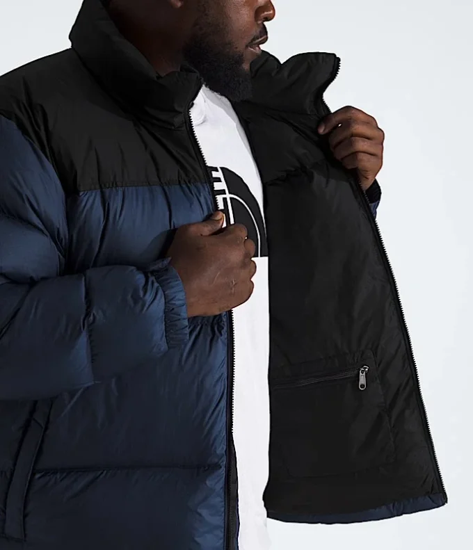 Men’s Big 1996 Retro Nuptse Jacket Men’s Big 1996 Retro Nuptse Jacket