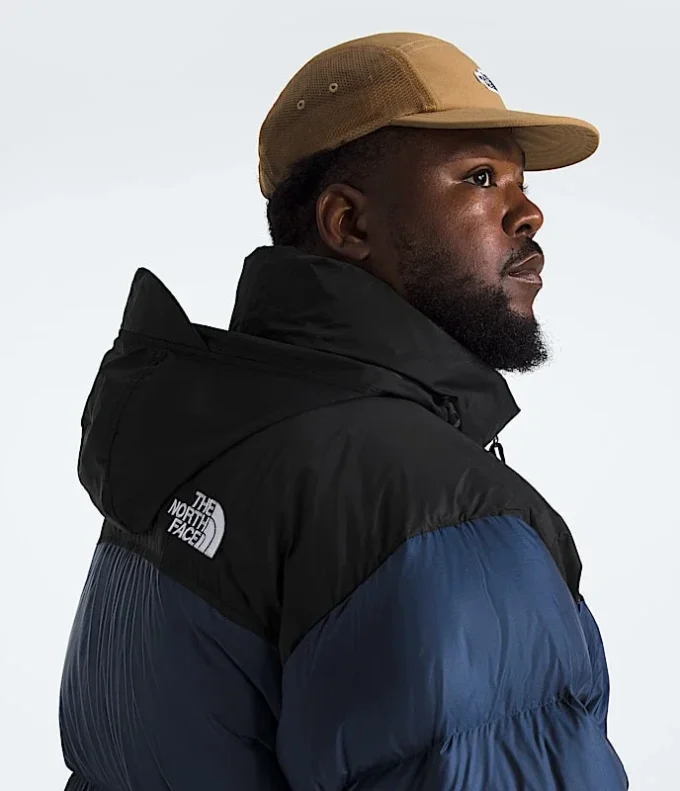 Men’s Big 1996 Retro Nuptse Jacket Men’s Big 1996 Retro Nuptse Jacket